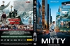 Walter Mitty titkos élete (2013) (stigmata) DVD borító FRONT Letöltése