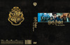 Harry Potter gyûjtemény (22 mm) (Tiprodó22) DVD borító FRONT BOX Letöltése
