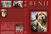 Benji, az üldözött (steelheart66) DVD borító FRONT Letöltése
