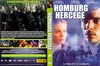 Homburg hercege (stigmata) DVD borító FRONT Letöltése