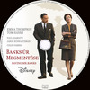 Banks úr megmentése (singer) DVD borító CD1 label Letöltése