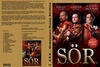 S.Ö.R. - Shakespeare Összes Rövidítve DVD borító FRONT Letöltése