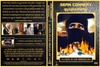 A szél és az oroszlán (Sean Connery gyûjtemény) (steelheart66) DVD borító FRONT Letöltése