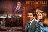 Petrocelli 1. évad (Zöldsapkás) DVD borító FRONT Letöltése