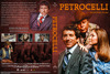 Petrocelli 2. évad (Zöldsapkás) DVD borító FRONT Letöltése