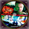 Need for Speed (debrigo) DVD borító CD1 label Letöltése