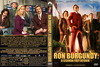 Ron Burgundy - A legenda folyatódik v2 (debrigo) DVD borító FRONT Letöltése