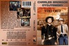 Vera Cruz (Charles Bronson gyûjtemény) (steelheart66) DVD borító FRONT Letöltése