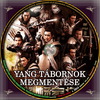 Yang tábornok megmentése (debrigo) DVD borító CD1 label Letöltése