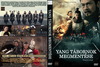 Yang tábornok megmentése v2 (debrigo) DVD borító FRONT Letöltése