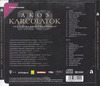 Ákos - Karcolatok (2014) DVD borító BACK Letöltése