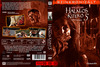 Halálos kitérõ 5.: Vérvonalak (Lacus71) DVD borító FRONT Letöltése
