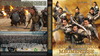 Yang tábornok megmentése (debrigo) DVD borító FRONT Letöltése