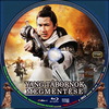 Yang tábornok megmentése (debrigo) DVD borító CD4 label Letöltése