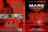 Mars - Az utolsó napok (Tiprodó22) DVD borító FRONT Letöltése