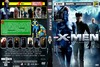 X-Men - A kívülállók (képregény sorozat) v2 (Ivan) DVD borító FRONT Letöltése