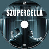 Szupercella (Aldo) DVD borító CD1 label Letöltése