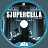 Szupercella (Aldo) DVD borító CD1 label Letöltése