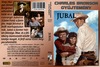 Jubal (Charles Bronson gyûjtemény) (steelheart66) DVD borító FRONT Letöltése