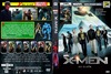 X-Men: Az elsõk (képregény sorozat) v2 (Ivan) DVD borító FRONT Letöltése