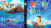 A kis hableány 2 - A tenger visszavár (Grisa) DVD borító FRONT Letöltése