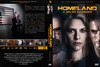 Homeland - A belsõ ellenség 3. évad (oak79) DVD borító FRONT Letöltése