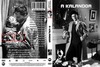 A kalandor (Gérard Philipe gyûjtemény) (steelheart66) DVD borító FRONT Letöltése
