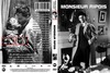Monsieur Ripois (Gérard Philipe gyûjtemény) (steelheart66) DVD borító FRONT Letöltése