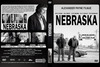 Nebraska (snafu) DVD borító FRONT Letöltése