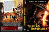 Túlvilági bosszúálló (DéeM) DVD borító FRONT Letöltése