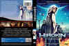 Hirokin - Az utolsó szamuráj (DéeM) DVD borító FRONT Letöltése