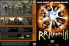 RRRrrr!!! (Vermillion) DVD borító FRONT Letöltése