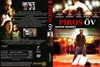 Piros öv (Redbelt) (Vermillion) DVD borító FRONT Letöltése