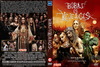 Bûbáj és kéjelgés v2 (debrigo) DVD borító FRONT Letöltése