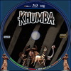 Khumba (debrigo) DVD borító CD1 label Letöltése