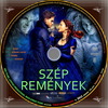 Szép remények (2012) (debrigo) DVD borító CD1 label Letöltése