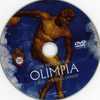 Olimpia 2. rész DVD borító CD1 label Letöltése