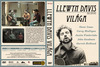 Llewyn Davis világa (snafu) DVD borító FRONT Letöltése