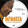 Mandela - Hosszú út a szabadságig (taxi18) DVD borító CD1 label Letöltése