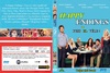 Happy Endings - Fuss el véle! 1. évad (Vermillion) DVD borító FRONT Letöltése