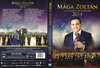Mága Zoltán - Budapesti újévi koncert 2014. DVD borító FRONT Letöltése