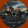 Sztálingrád (2013) (taxi18) DVD borító CD1 label Letöltése