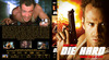 Die Hard gyûjtemény 1 - Drágán add az életed (gerinces) (Grisa) DVD borító FRONT Letöltése
