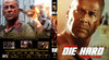 Die Hard gyûjtemény 4 - Legdrágább az életed (gerinces) (Grisa) DVD borító FRONT Letöltése