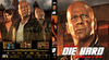 Die Hard gyûjtemény 5. - Die Hard - Drágább, mint az életed (gerinces) (Grisa) DVD borító FRONT Letöltése