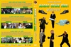 Magas szõke férfi gyûjtemény (stigmata) DVD borító FRONT Letöltése