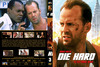 Die Hard gyûjtemény 3. -  Az élet mindig drága (gerinces) (Die Hard 3.) (Grisa) DVD borító FRONT Letöltése