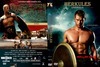 Herkules legendája (Ivan) DVD borító FRONT Letöltése
