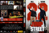 22 Jump Street - A túlkoros osztag (snafu) DVD borító FRONT Letöltése