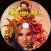 Dollár, kanna, szerelem (singer) DVD borító CD1 label Letöltése